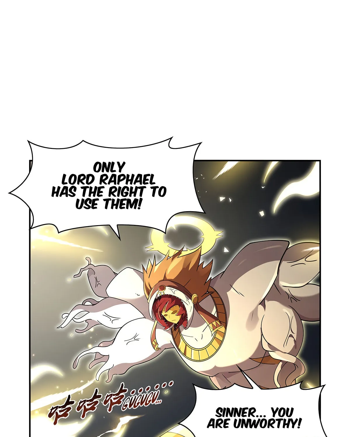 The Laid Off Demon King Chapter 400 page 49 - 