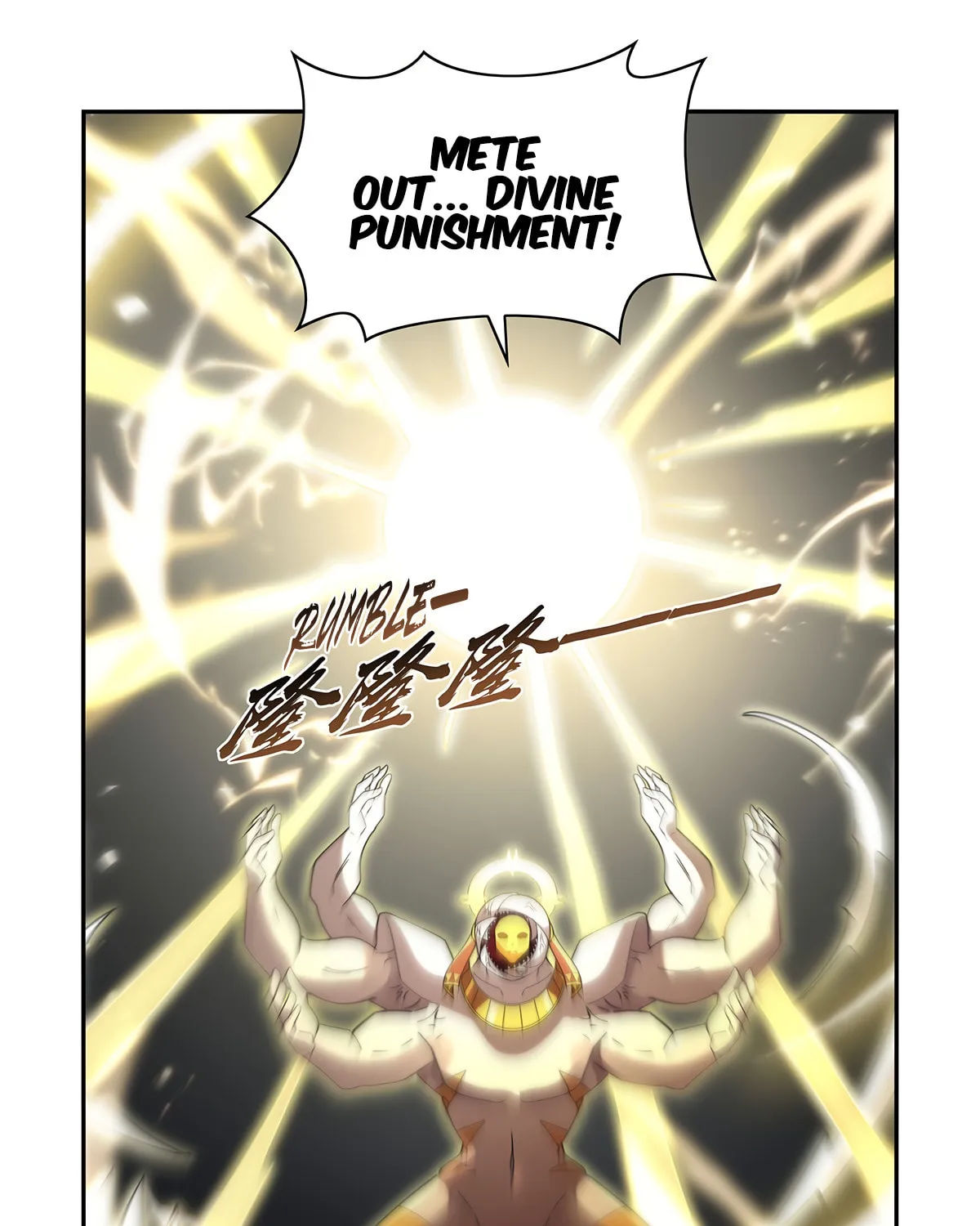 The Laid Off Demon King Chapter 400 page 51 - 