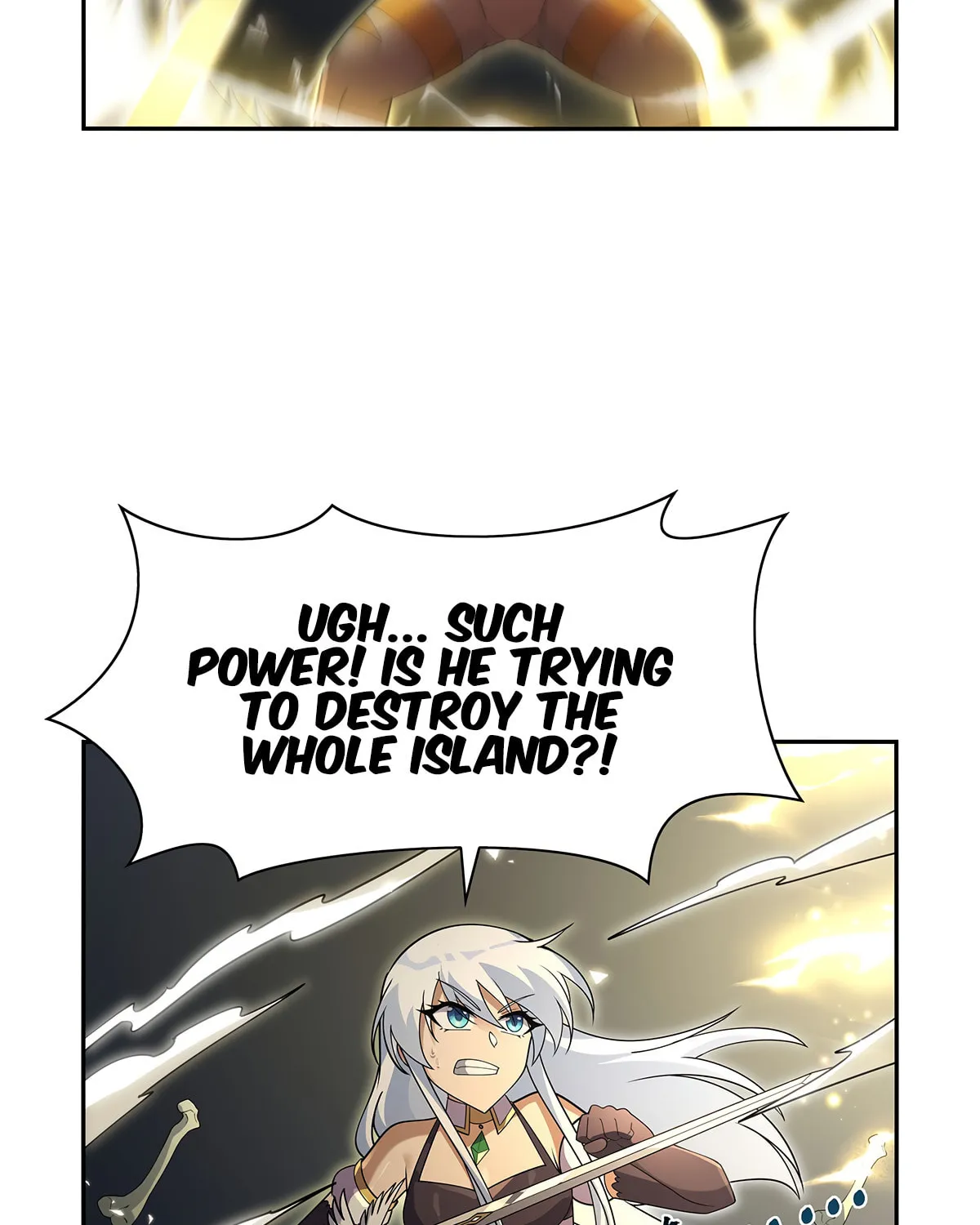 The Laid Off Demon King Chapter 400 page 52 - 