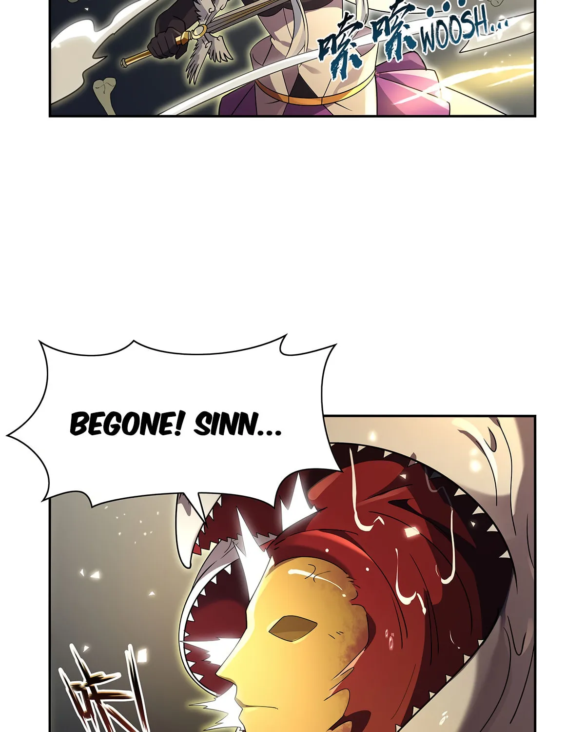 The Laid Off Demon King Chapter 400 page 53 - 