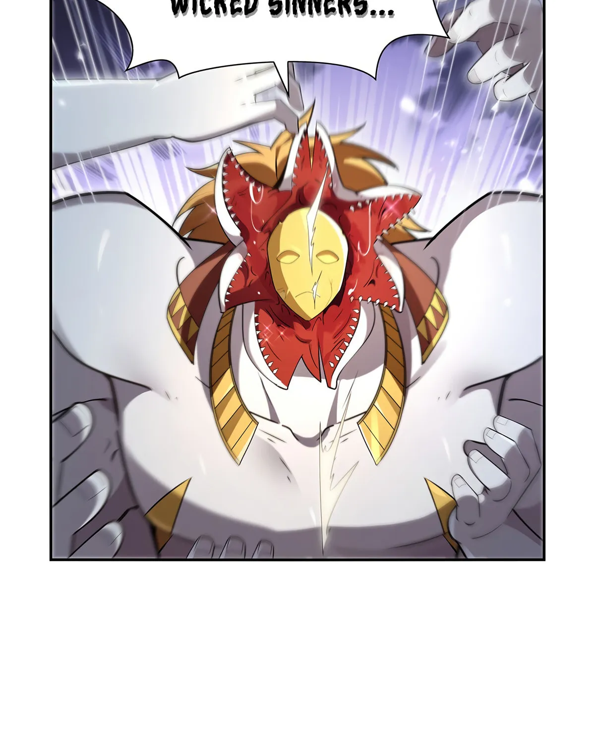 The Laid Off Demon King Chapter 400 page 57 - 