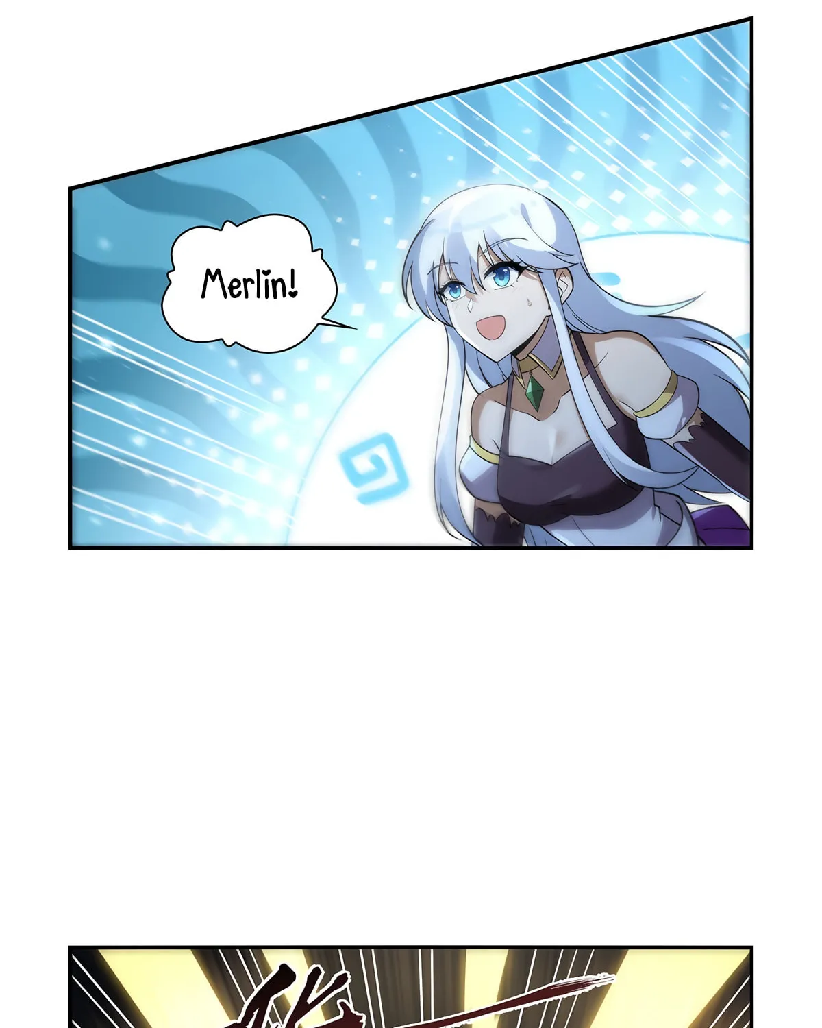 The Laid Off Demon King Chapter 400 page 60 - 