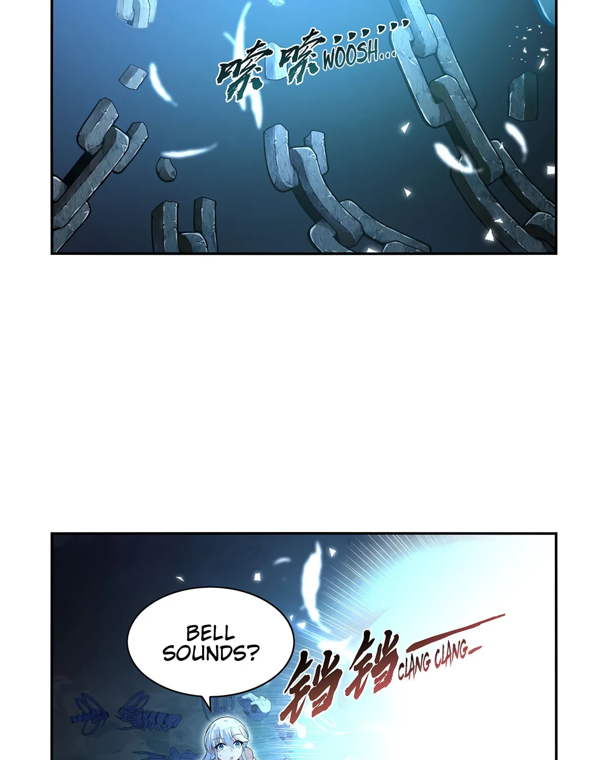 The Laid Off Demon King Chapter 400 page 7 - 