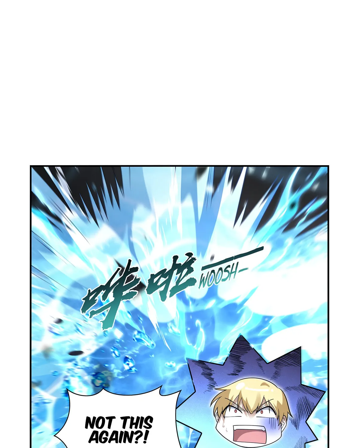 The Laid Off Demon King Chapter 400 page 71 - 