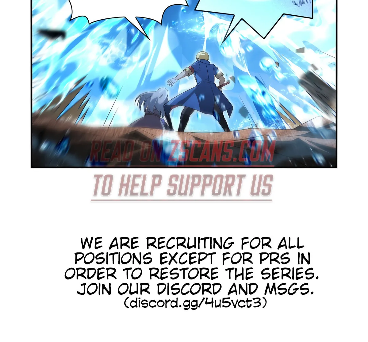 The Laid Off Demon King Chapter 400 page 72 - 