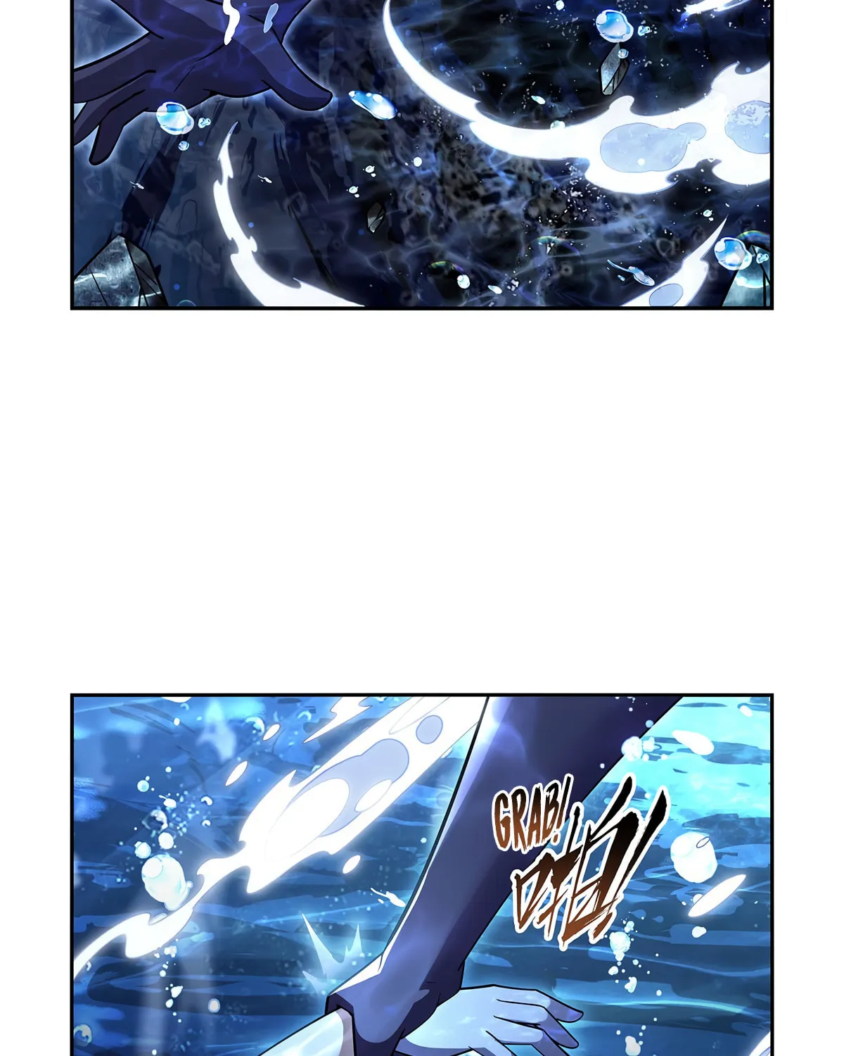 The Laid Off Demon King Chapter 401 page 12 - 