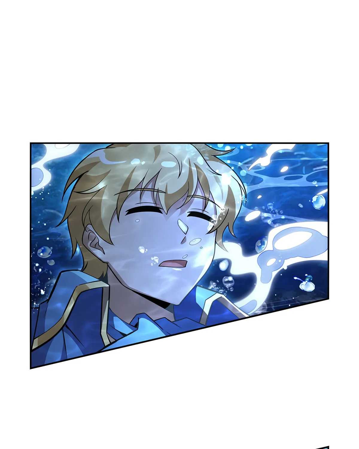 The Laid Off Demon King Chapter 401 page 15 - 