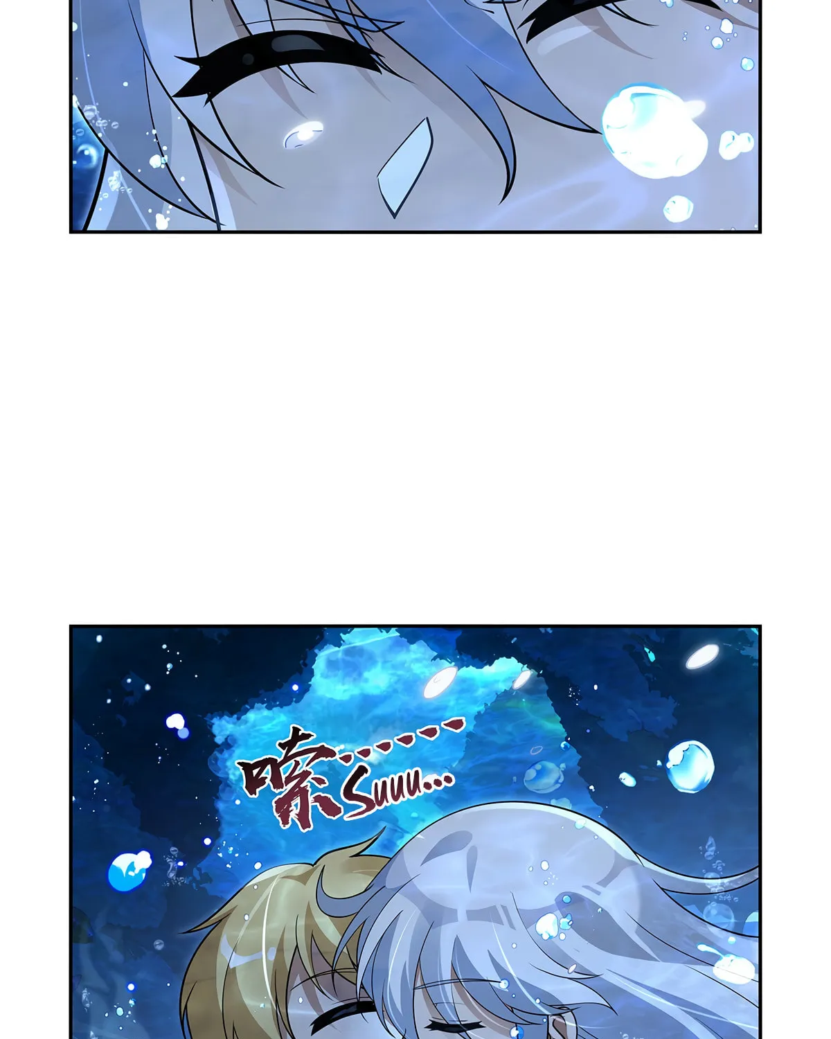 The Laid Off Demon King Chapter 401 page 21 - 