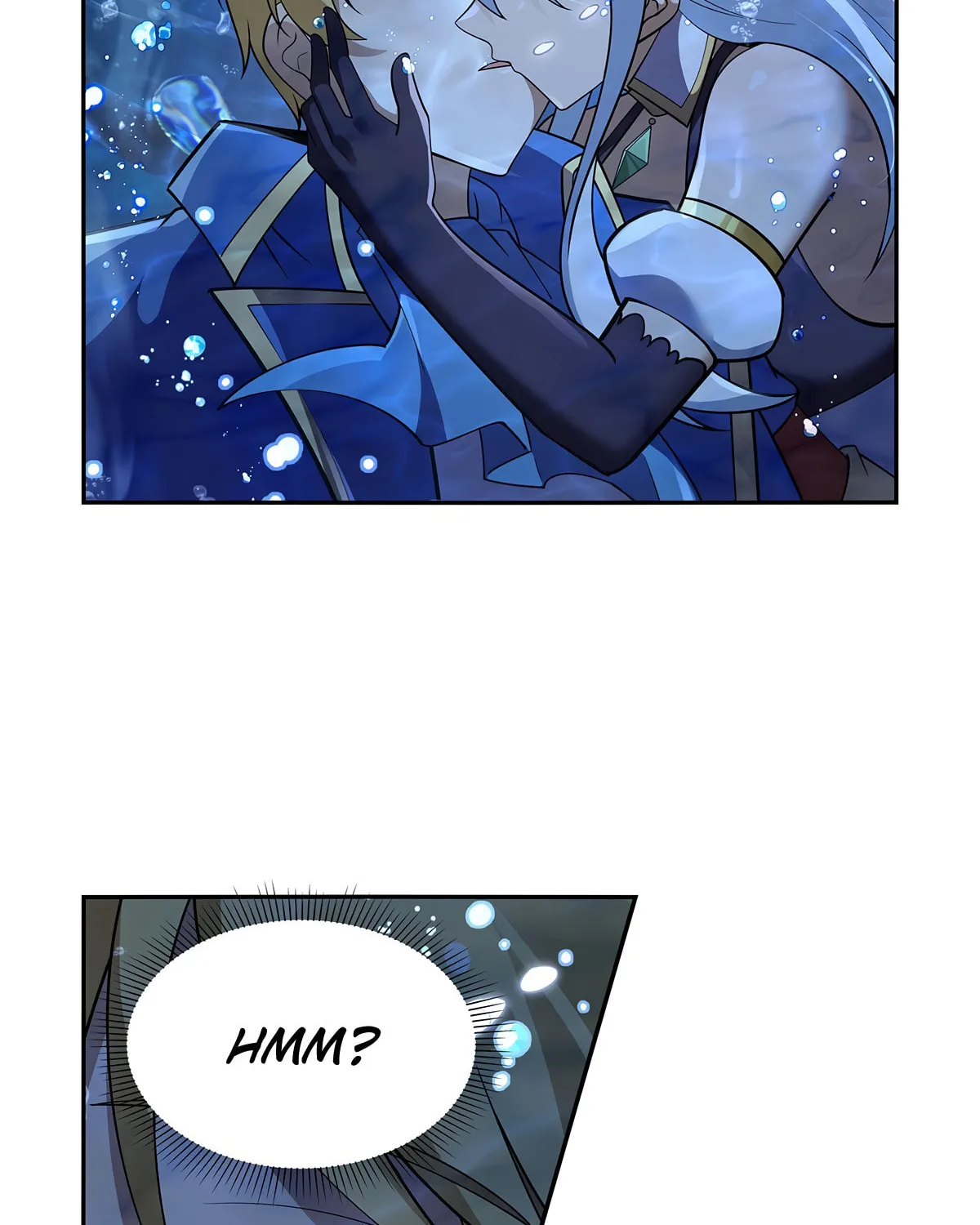 The Laid Off Demon King Chapter 401 page 22 - 