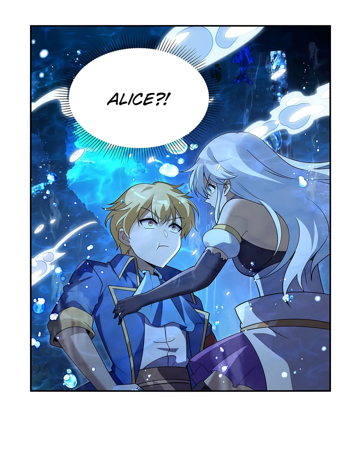 The Laid Off Demon King Chapter 401 page 25 - 