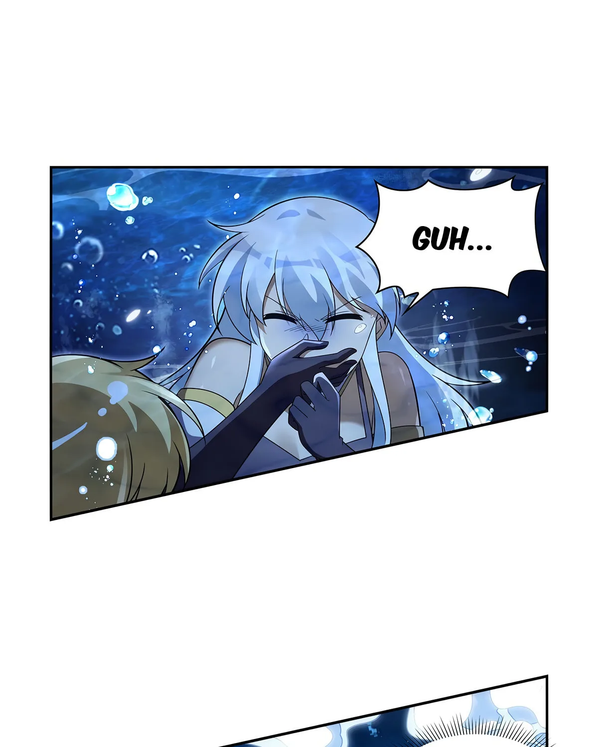 The Laid Off Demon King Chapter 401 page 26 - 