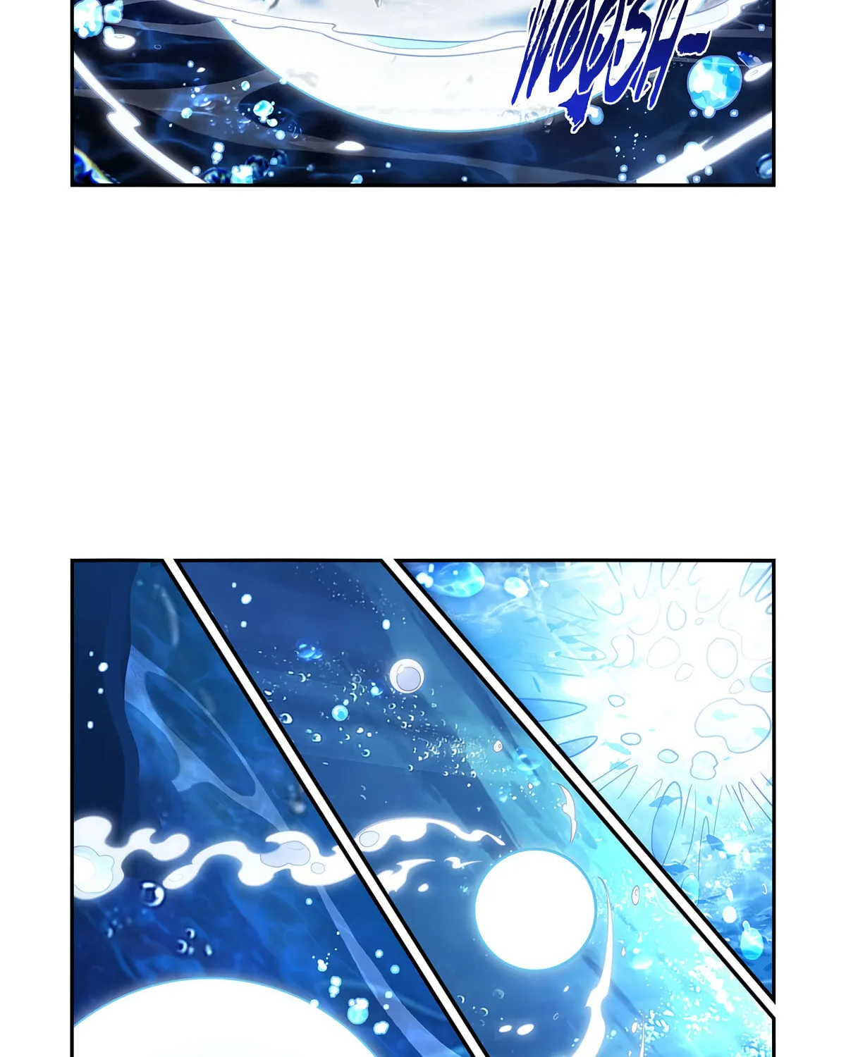 The Laid Off Demon King Chapter 401 page 30 - 