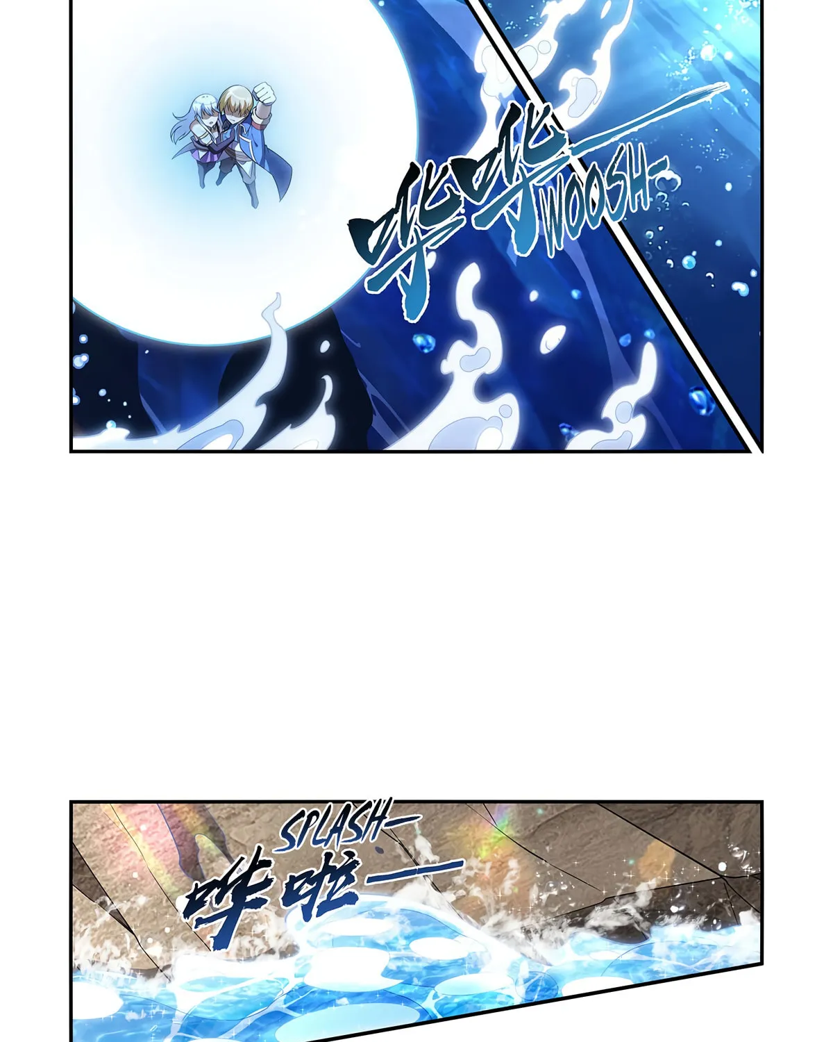The Laid Off Demon King Chapter 401 page 31 - 