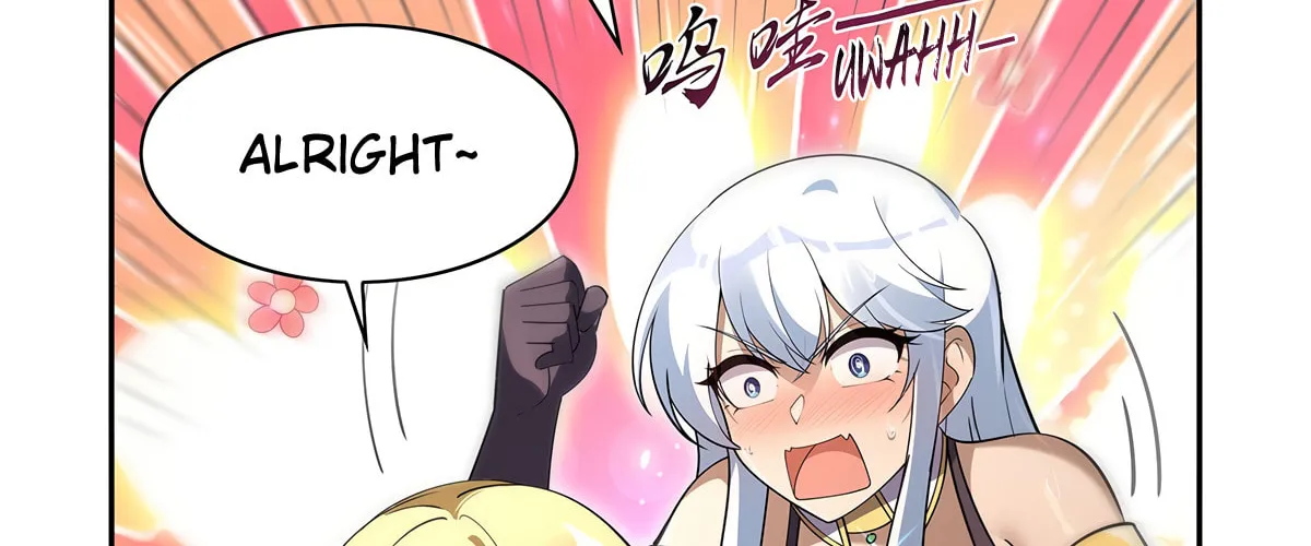 The Laid Off Demon King Chapter 401 page 36 - 