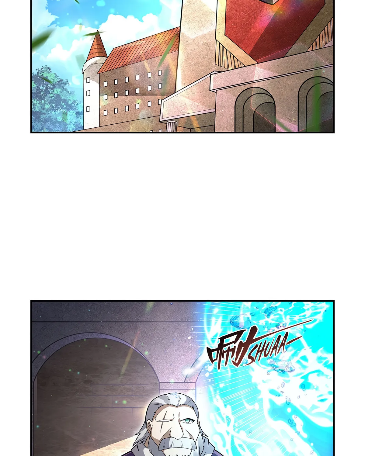 The Laid Off Demon King Chapter 401 page 38 - 