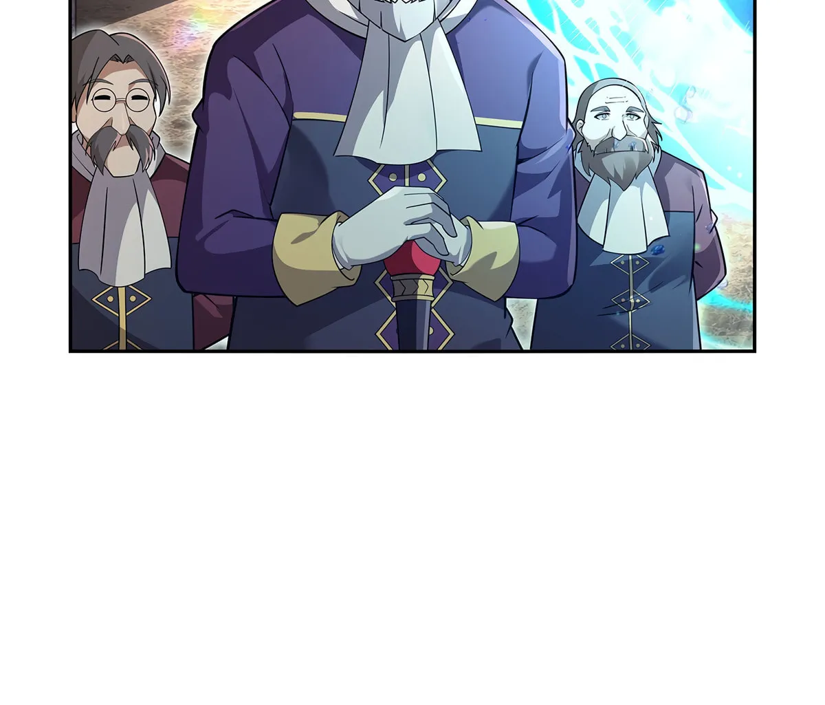 The Laid Off Demon King Chapter 401 page 39 - 