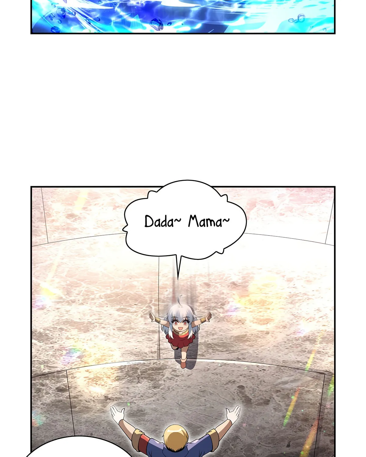 The Laid Off Demon King Chapter 401 page 41 - 