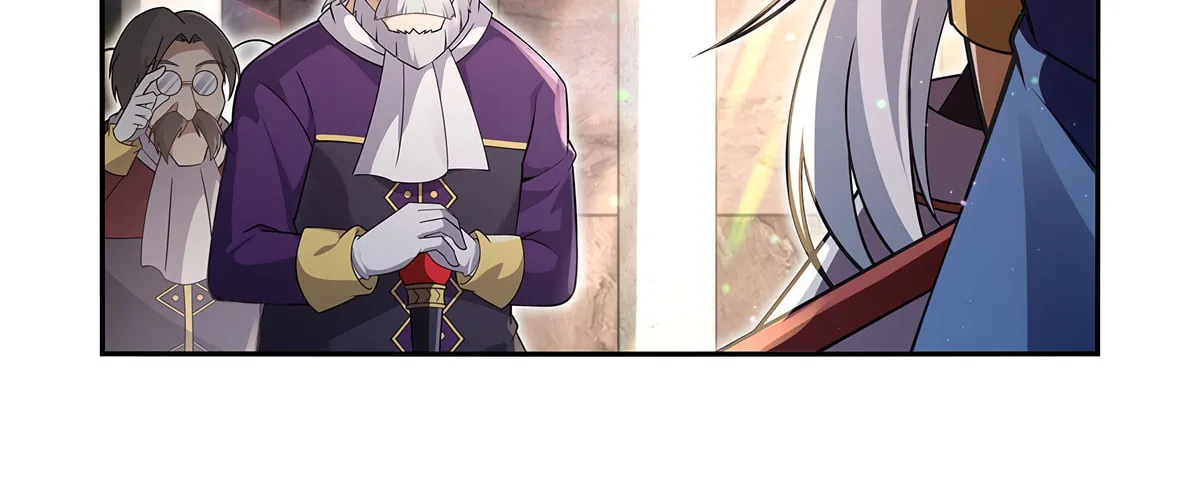 The Laid Off Demon King Chapter 401 page 43 - 