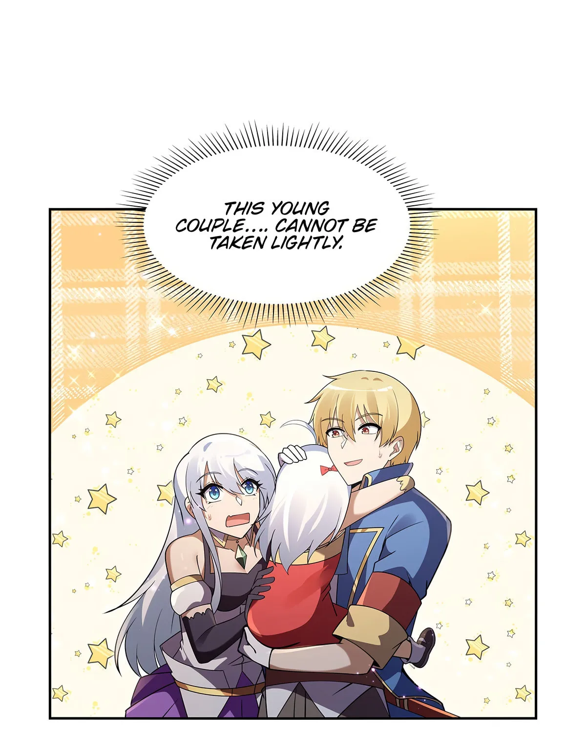 The Laid Off Demon King Chapter 401 page 44 - 