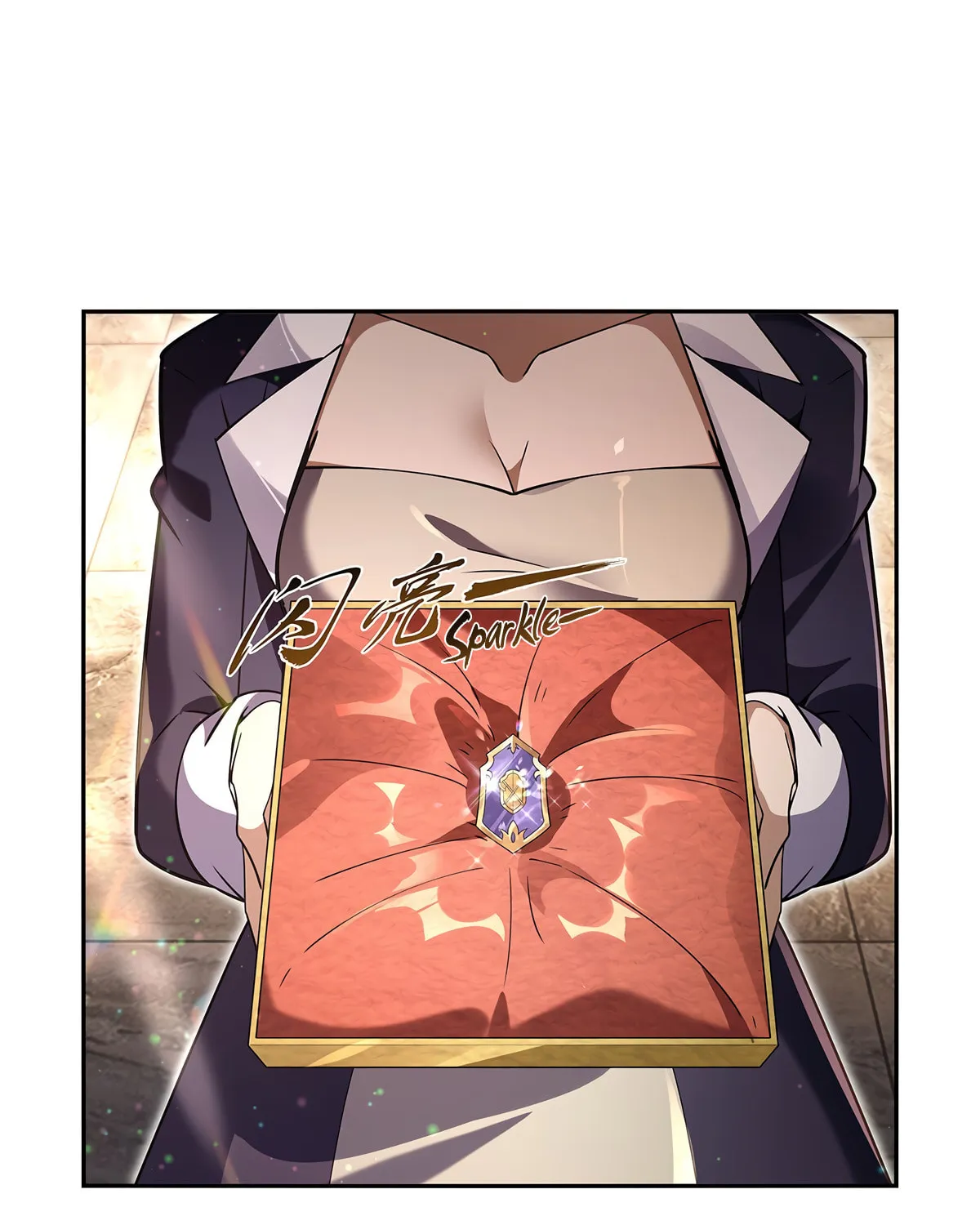 The Laid Off Demon King Chapter 401 page 49 - 