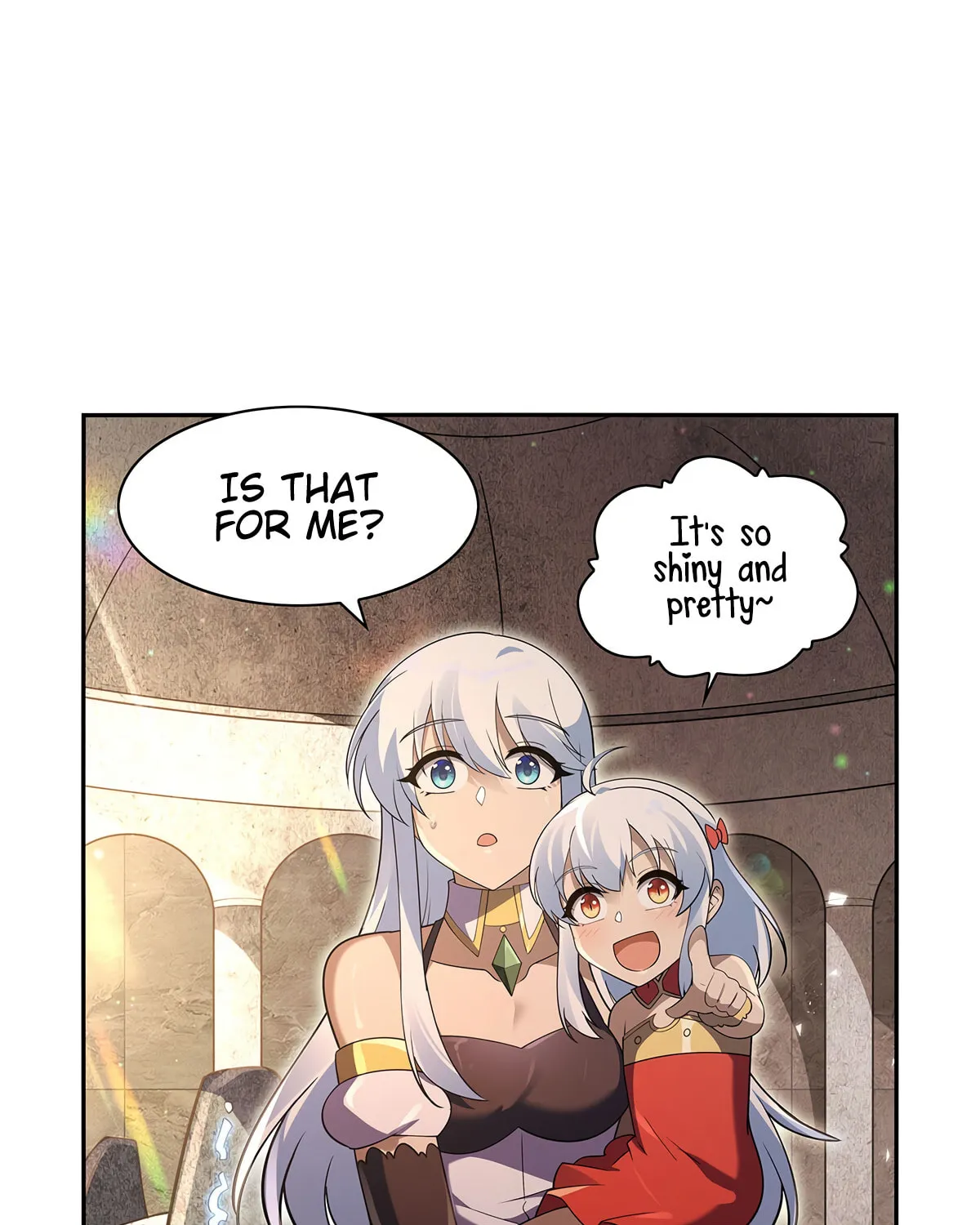 The Laid Off Demon King Chapter 401 page 50 - 