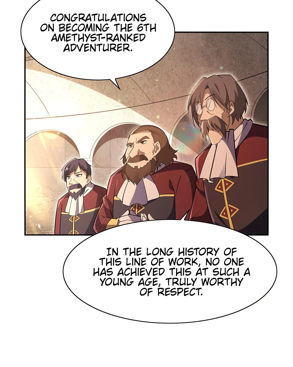 The Laid Off Demon King Chapter 401 page 52 - 