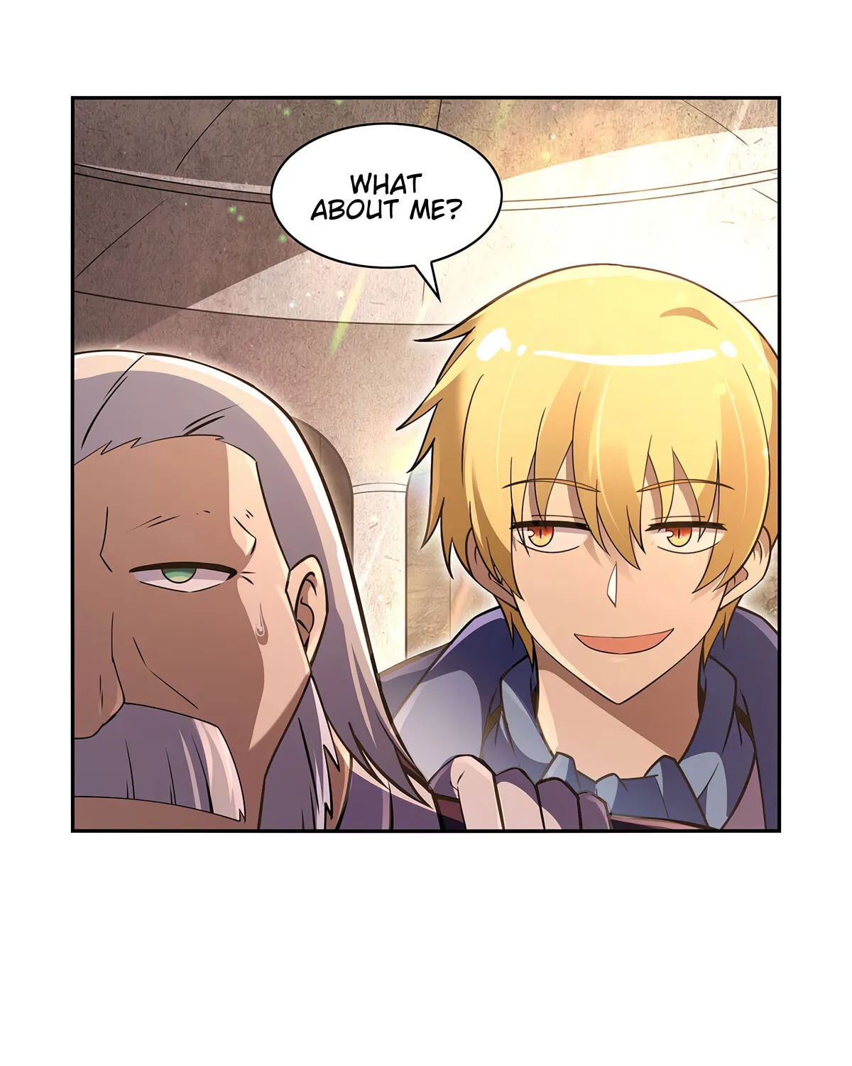 The Laid Off Demon King Chapter 401 page 53 - 