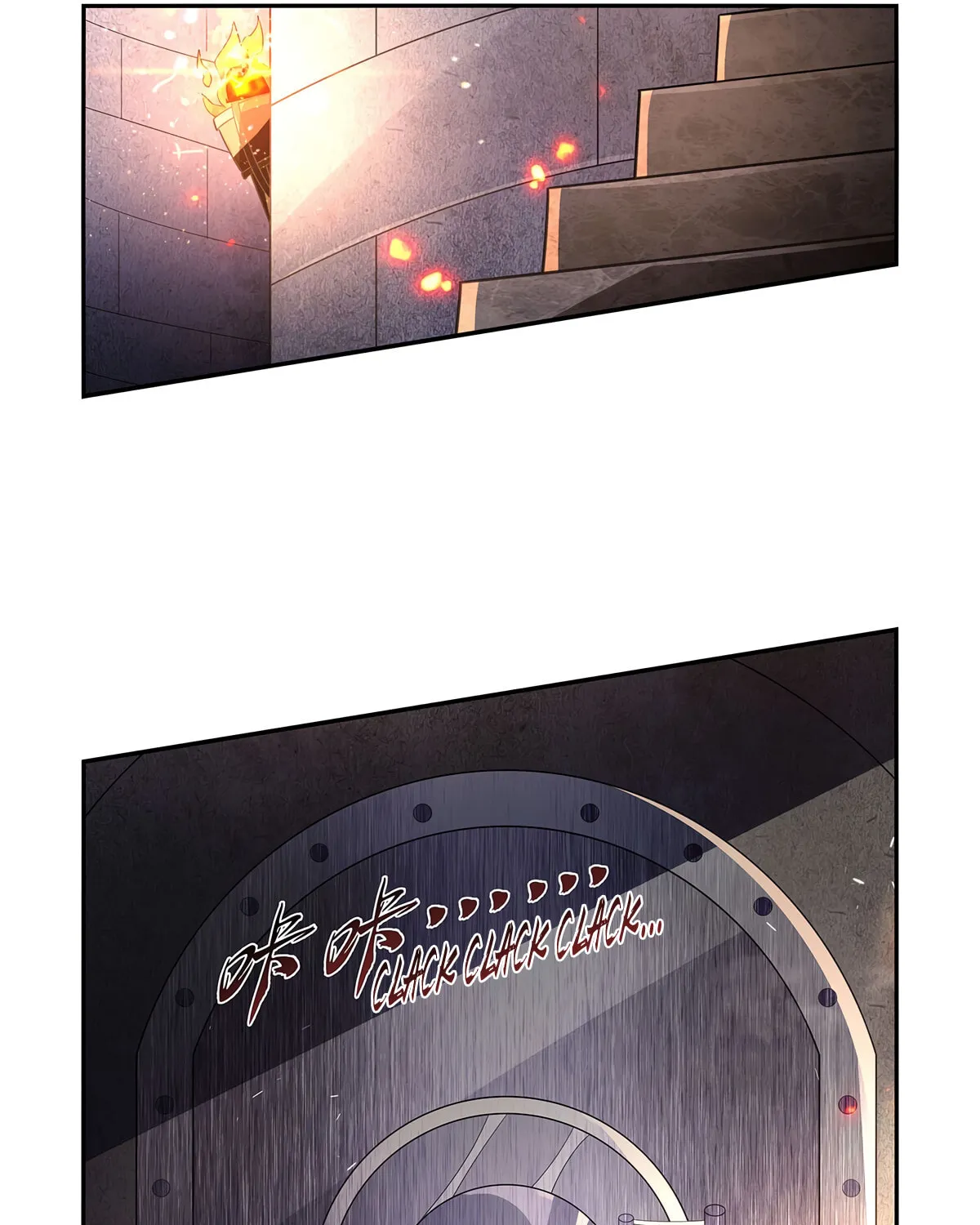 The Laid Off Demon King Chapter 401 page 56 - 