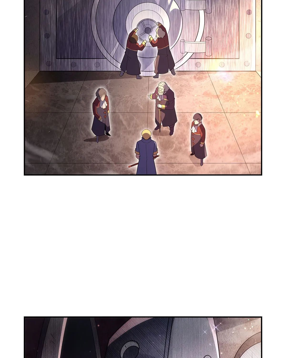 The Laid Off Demon King Chapter 401 page 57 - 
