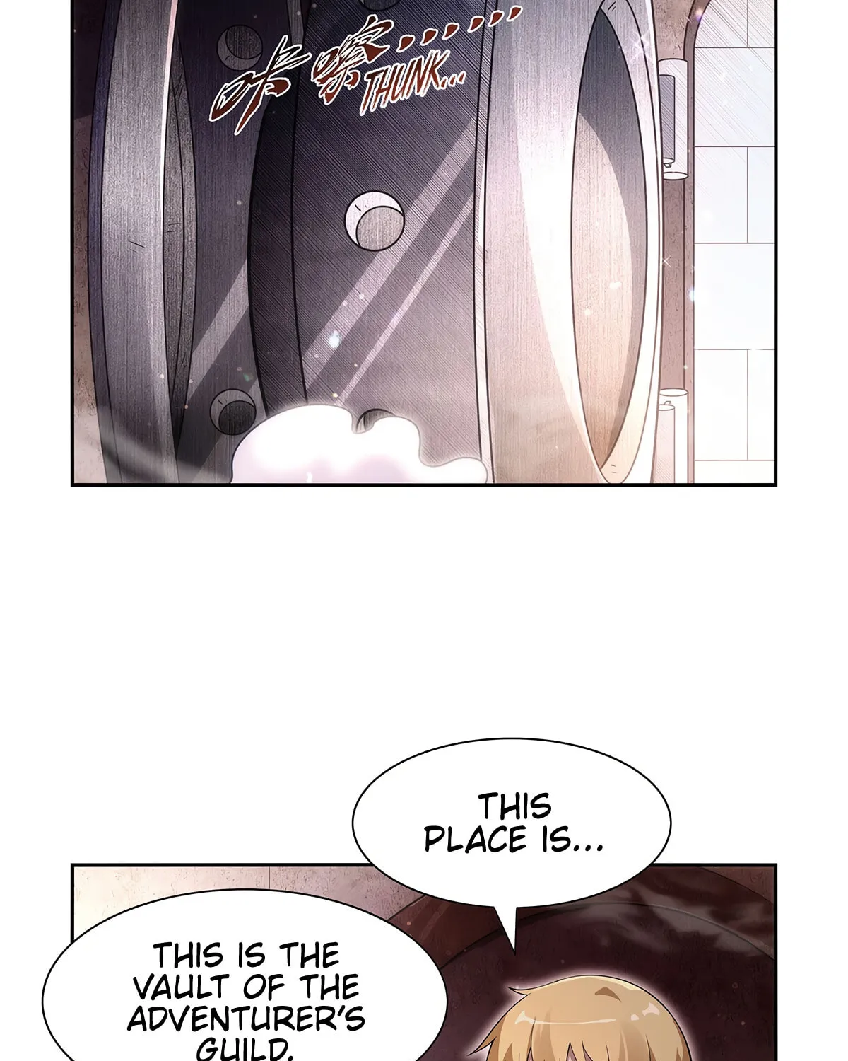 The Laid Off Demon King Chapter 401 page 58 - 