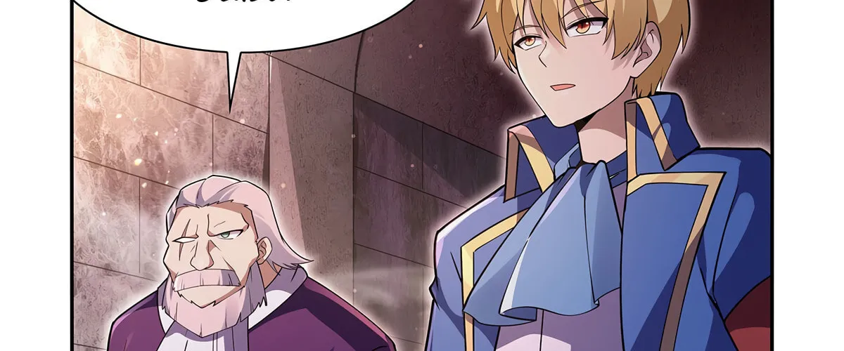 The Laid Off Demon King Chapter 401 page 59 - 