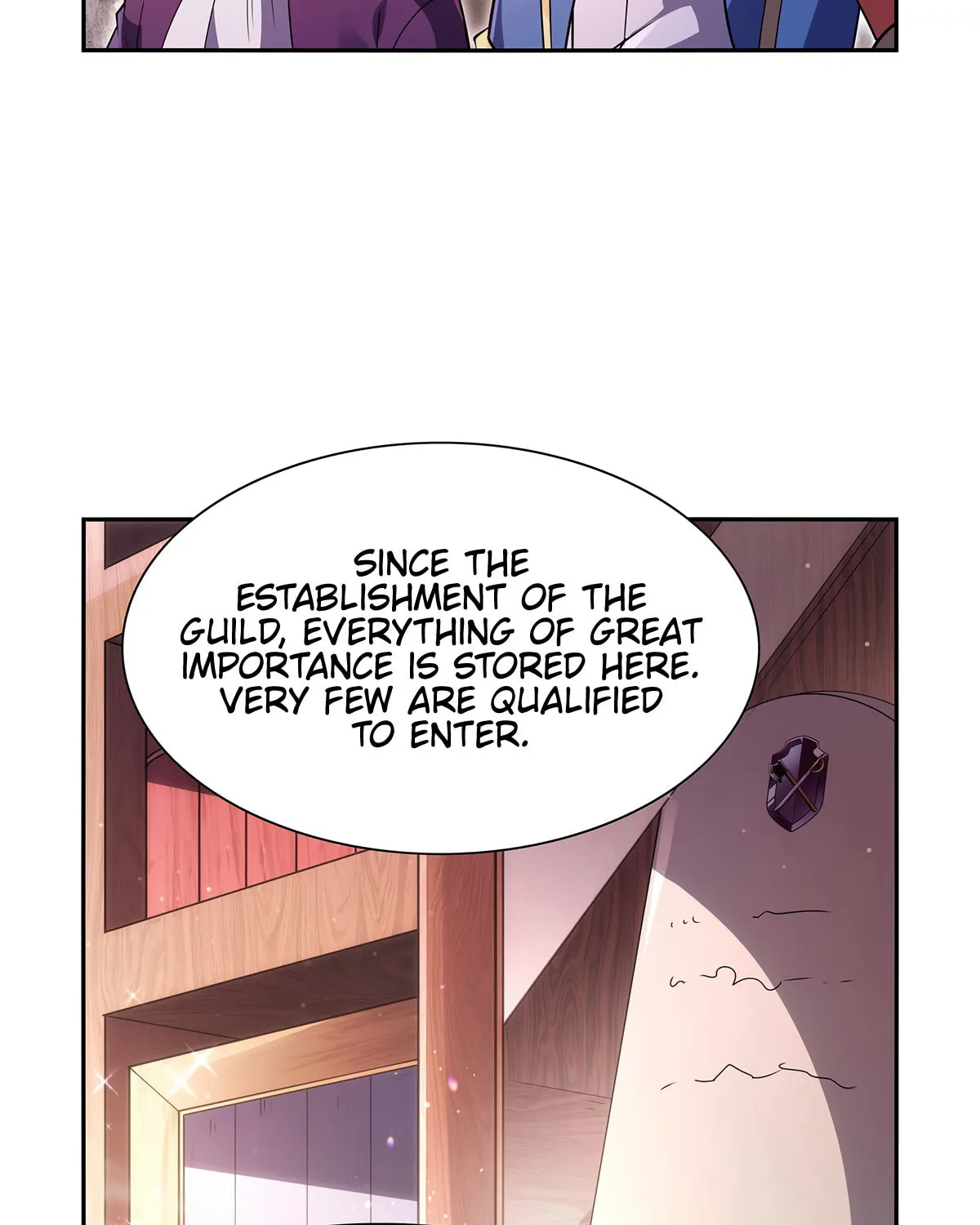 The Laid Off Demon King Chapter 401 page 60 - 