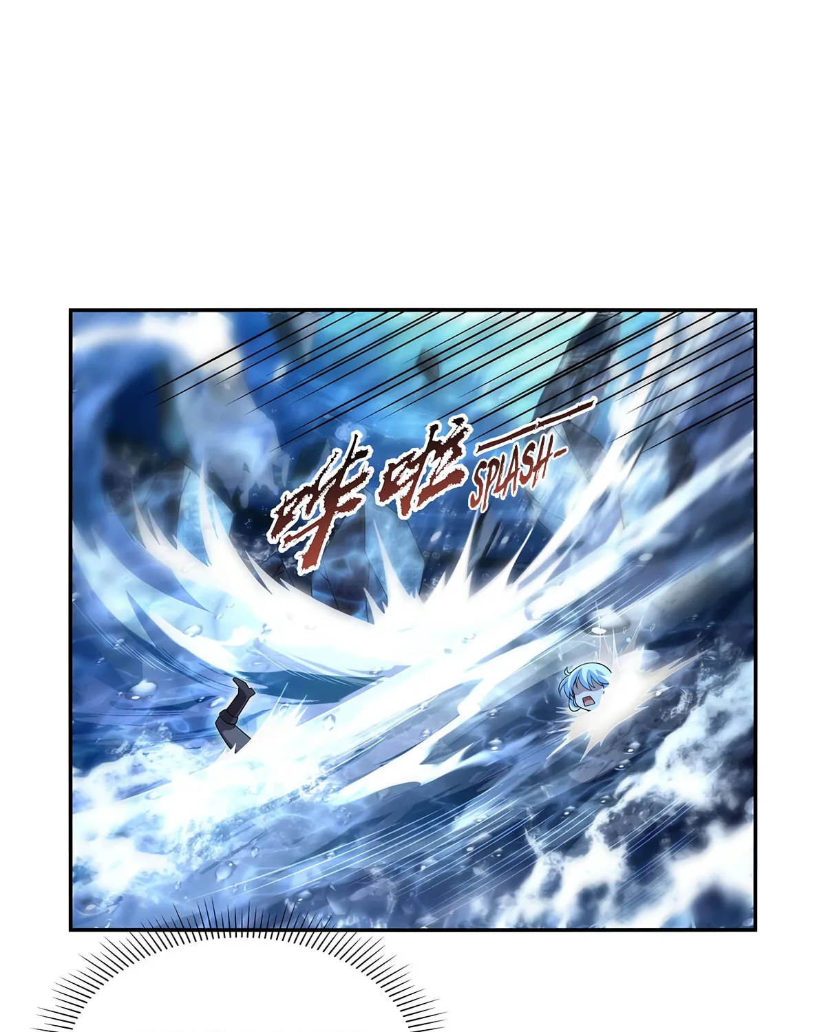 The Laid Off Demon King Chapter 401 page 7 - 