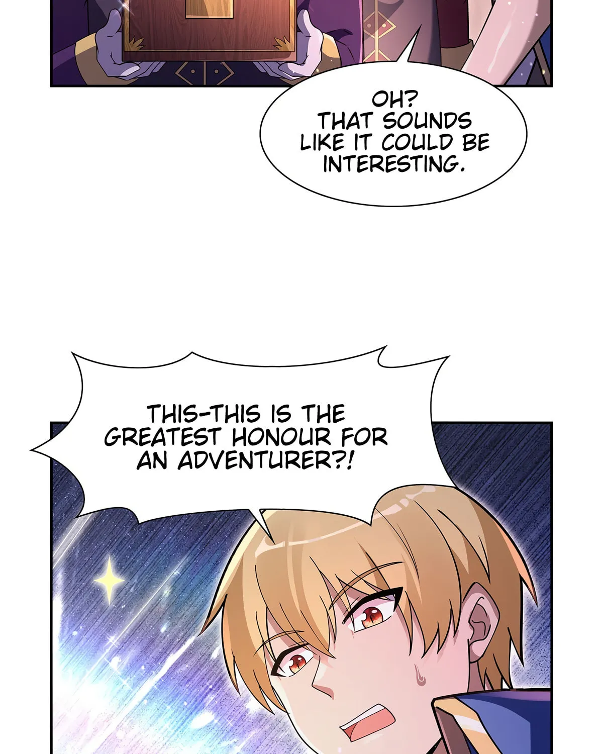 The Laid Off Demon King Chapter 401 page 62 - 