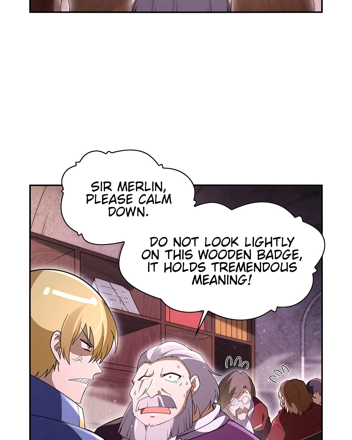 The Laid Off Demon King Chapter 401 page 66 - 