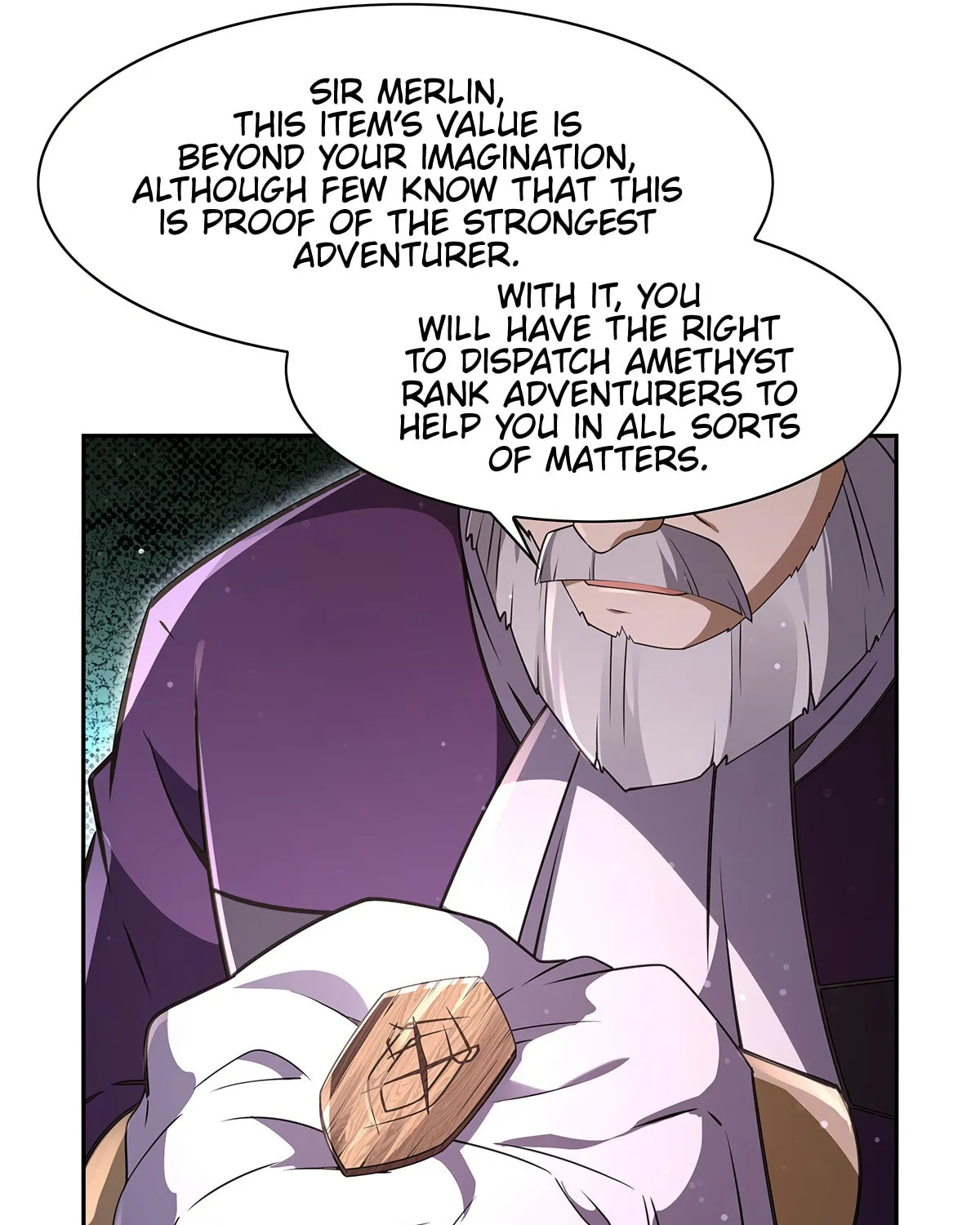The Laid Off Demon King Chapter 401 page 70 - 