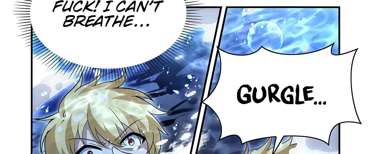 The Laid Off Demon King Chapter 401 page 8 - 