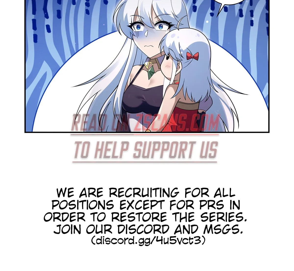 The Laid Off Demon King Chapter 401 page 74 - 