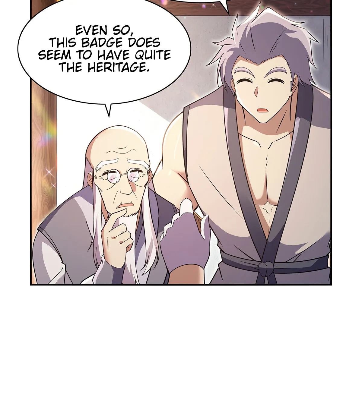 The Laid Off Demon King Chapter 402 page 16 - 