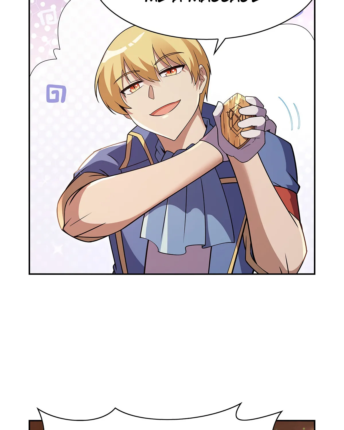 The Laid Off Demon King Chapter 402 page 19 - 