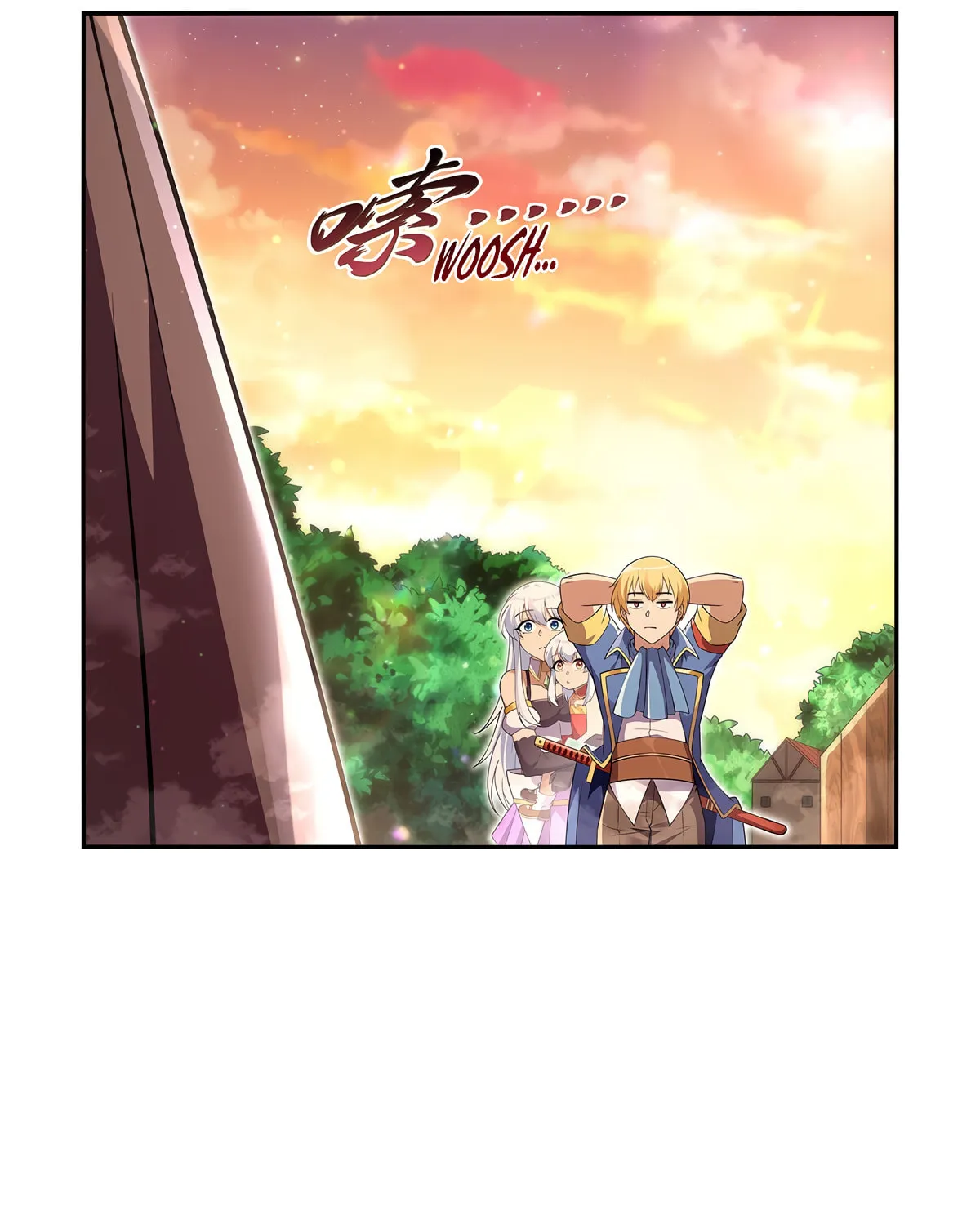 The Laid Off Demon King Chapter 402 page 25 - 