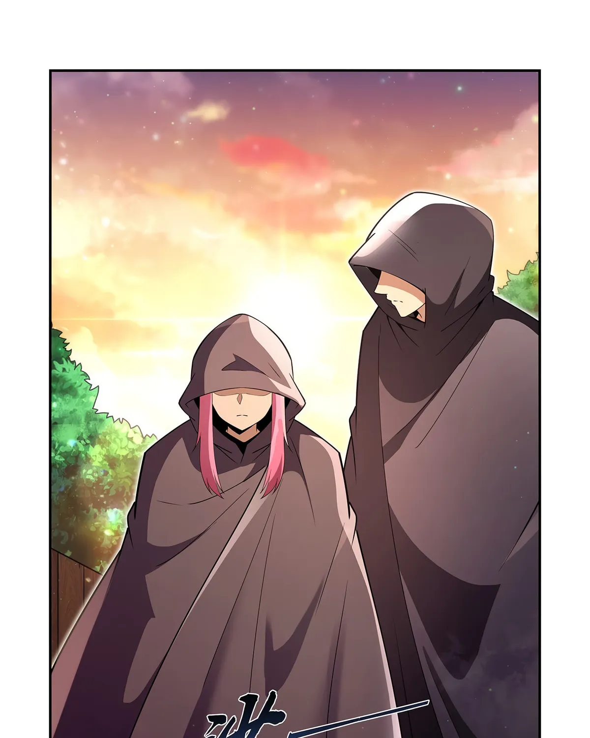 The Laid Off Demon King Chapter 402 page 26 - 