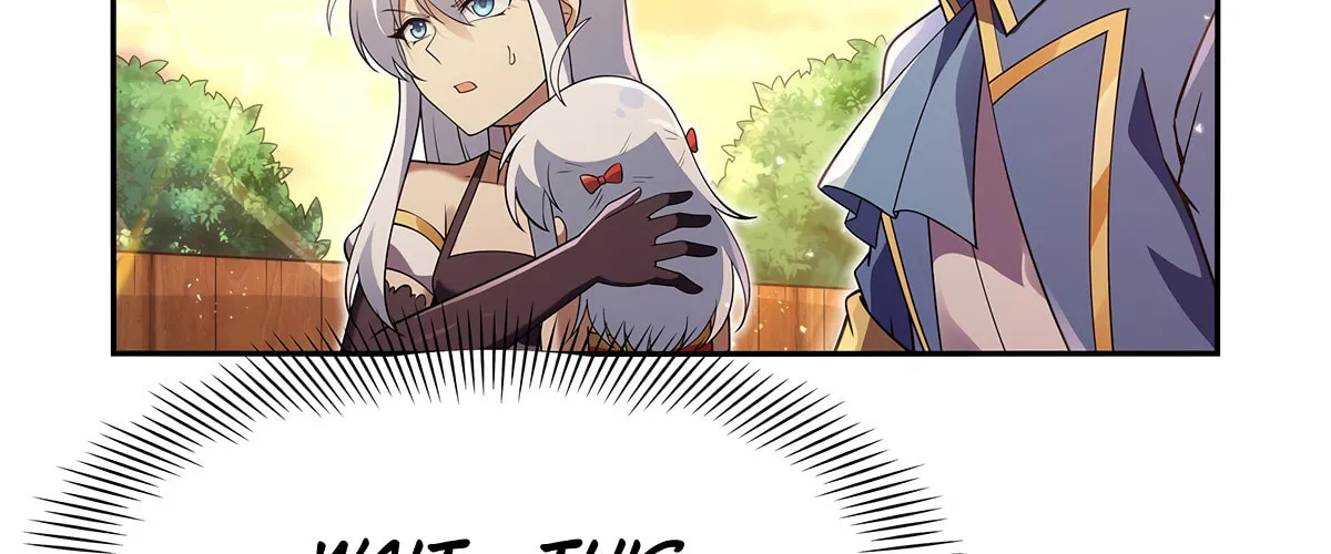 The Laid Off Demon King Chapter 402 page 28 - 