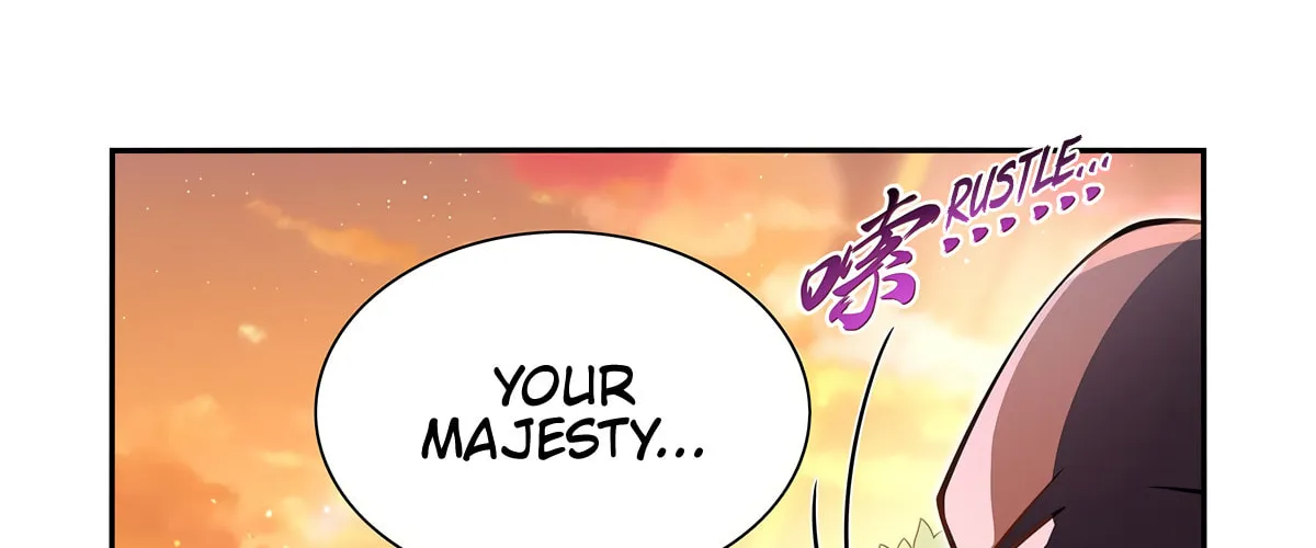 The Laid Off Demon King Chapter 402 page 34 - 
