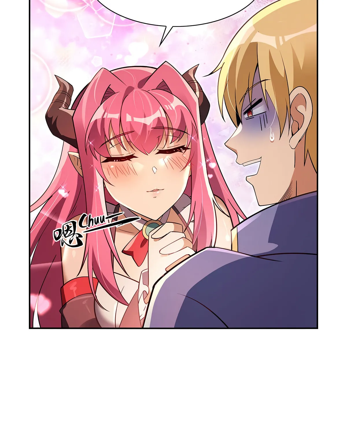 The Laid Off Demon King Chapter 402 page 41 - 