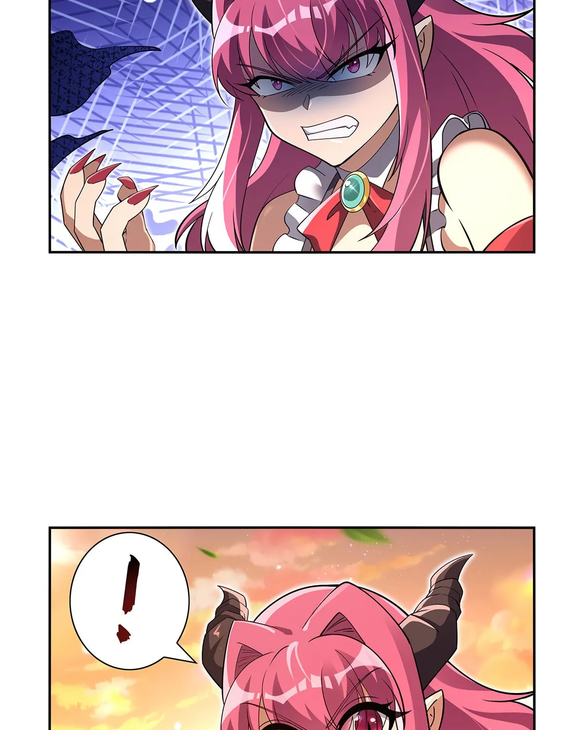The Laid Off Demon King Chapter 402 page 44 - 