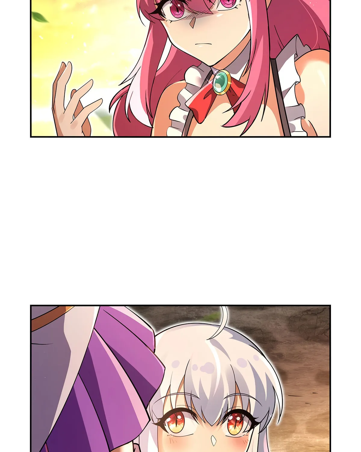 The Laid Off Demon King Chapter 402 page 45 - 