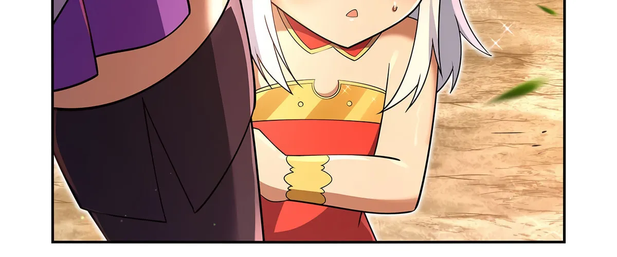 The Laid Off Demon King Chapter 402 page 46 - 