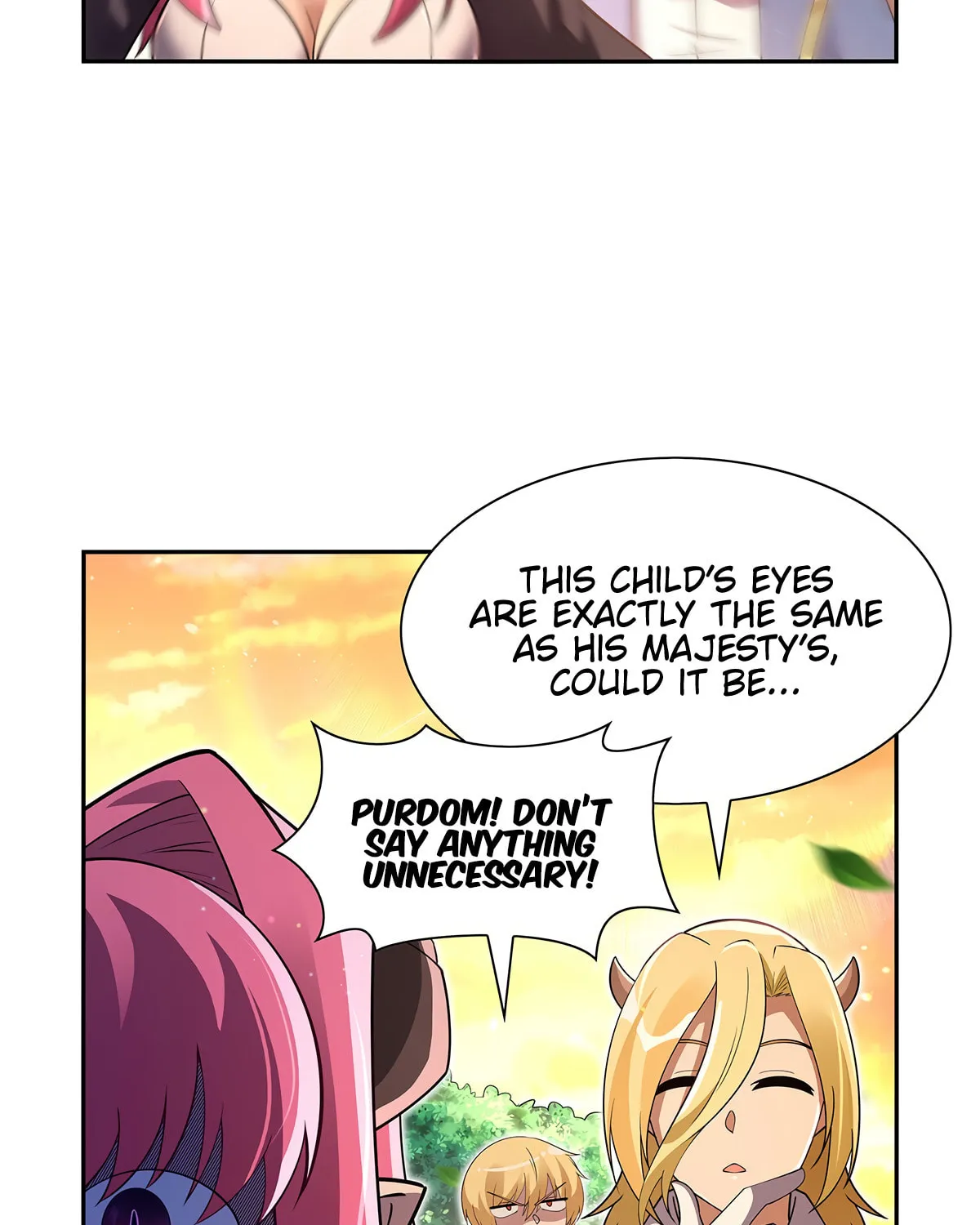 The Laid Off Demon King Chapter 402 page 48 - 