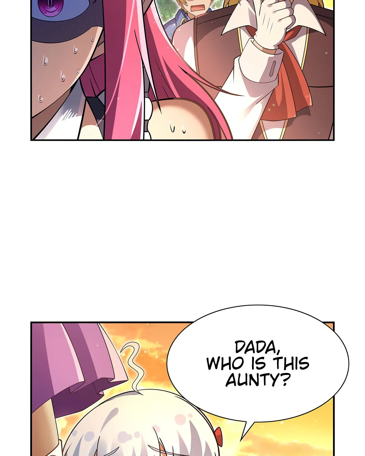 The Laid Off Demon King Chapter 402 page 49 - 